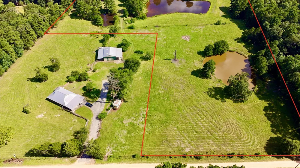 England Ln Coldspring, TX 77331