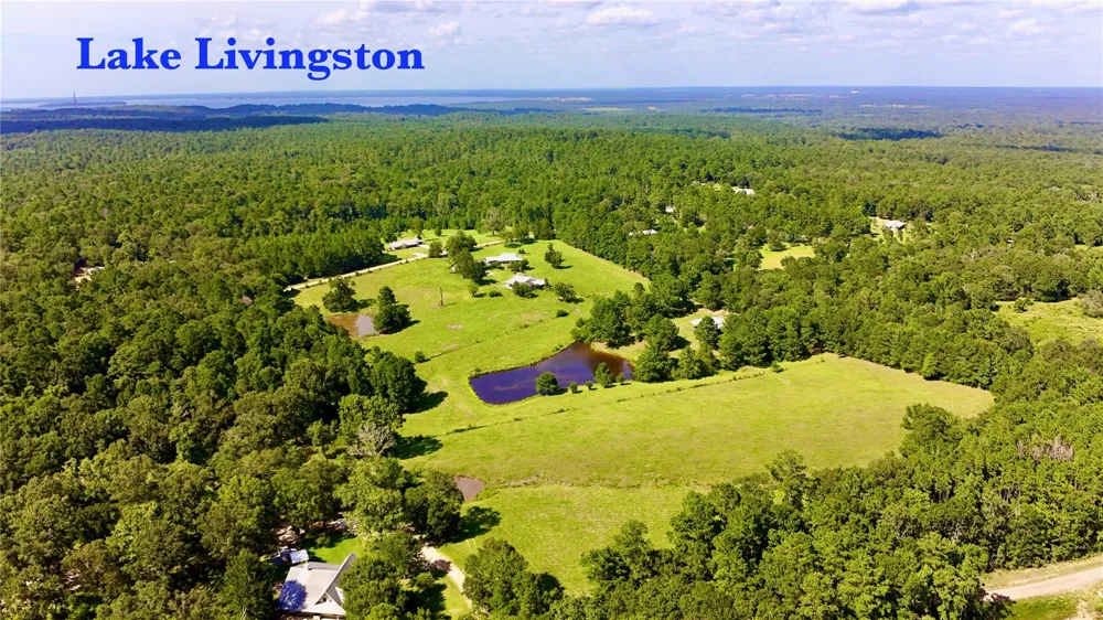 England Ln Coldspring, TX 77331
