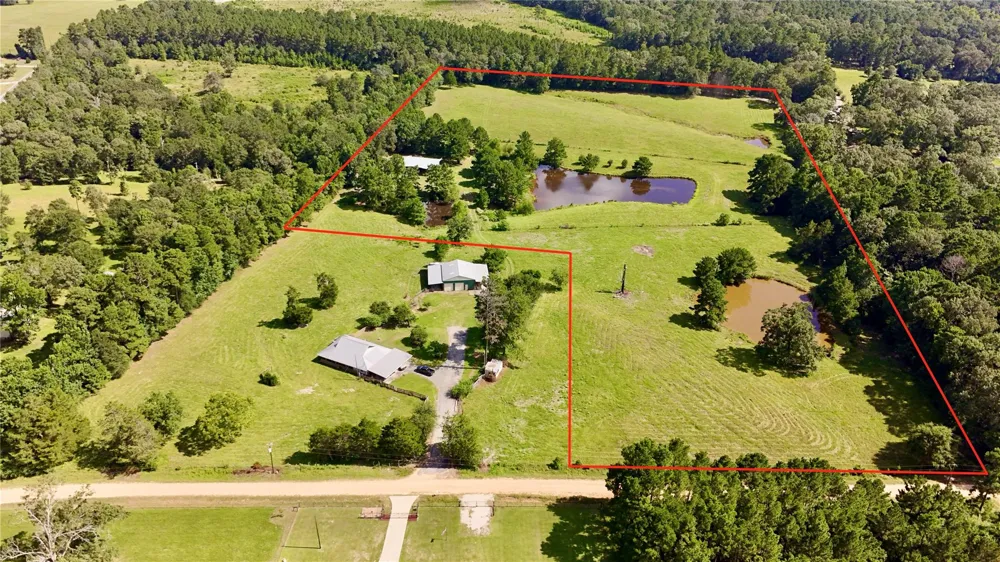 England Ln Coldspring, TX 77331