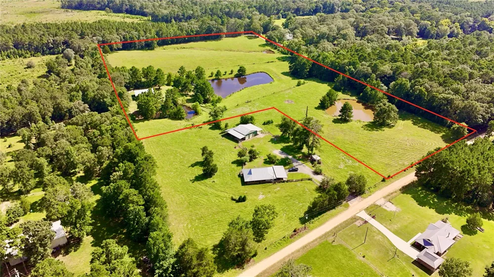 England Ln Coldspring, TX 77331