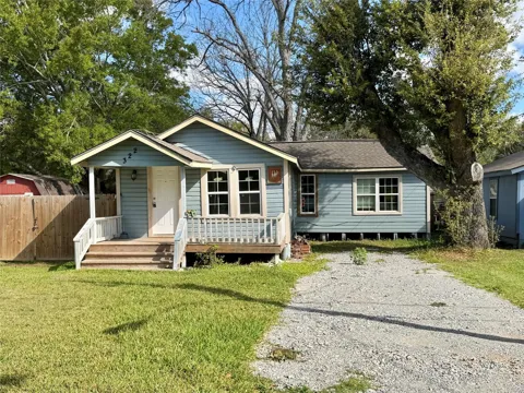 322 Hays Road