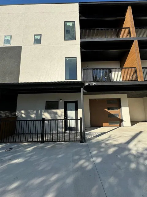 715 Ogden Street #103