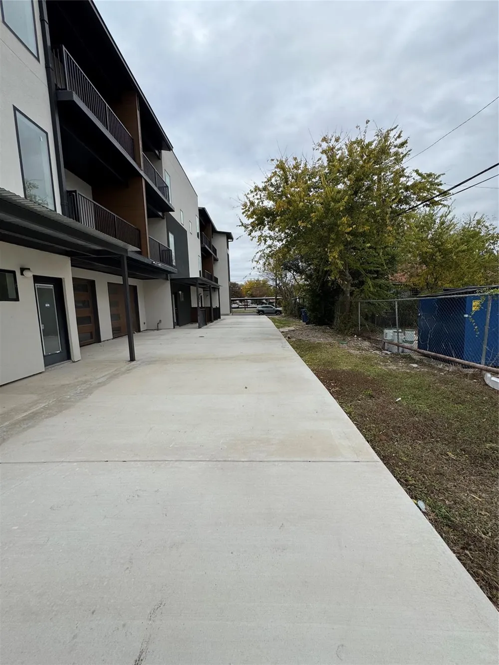 715 Ogden Street #103 San Antonio, TX 78212