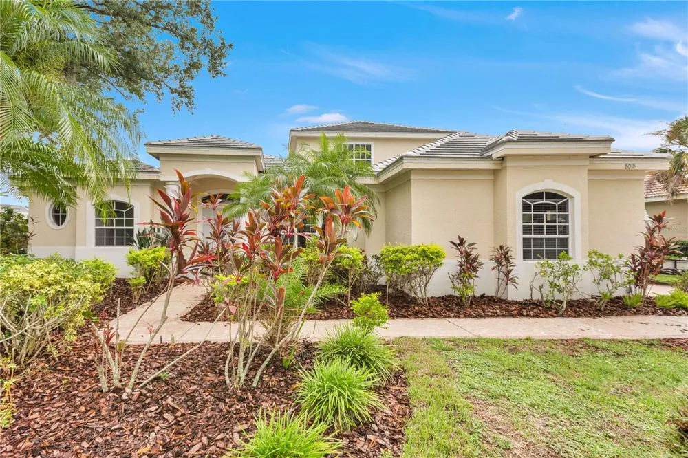 8018 WATERVIEW BOULEVARD Bradenton, FL 34202