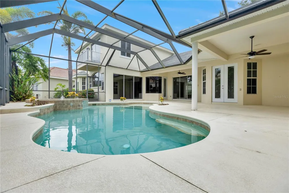 8018 WATERVIEW BOULEVARD Bradenton, FL 34202