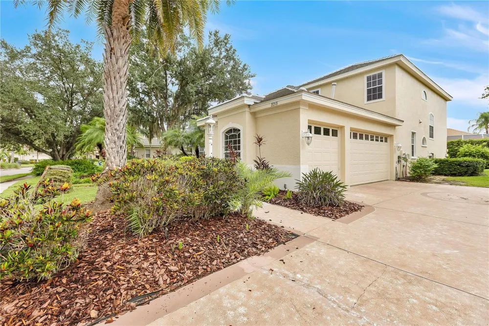 8018 WATERVIEW BOULEVARD Bradenton, FL 34202