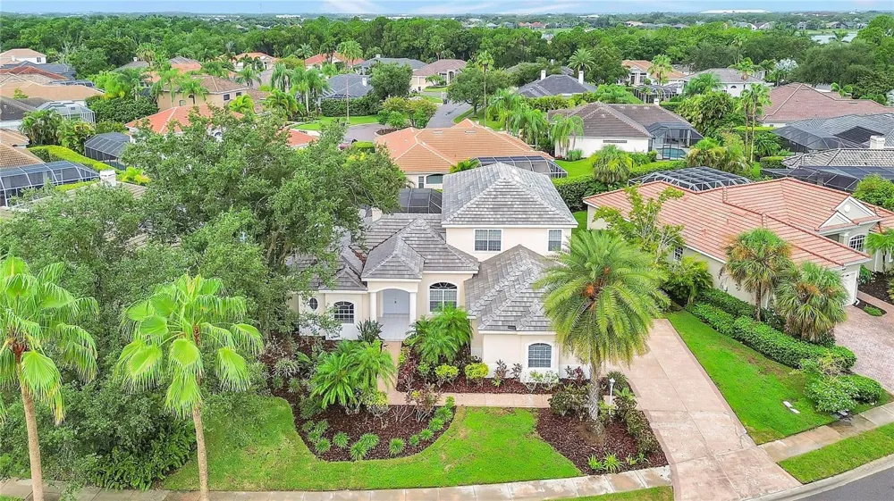 8018 WATERVIEW BOULEVARD Bradenton, FL 34202