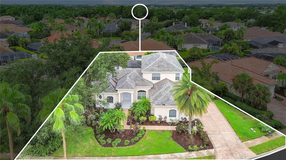 8018 WATERVIEW BOULEVARD Bradenton, FL 34202