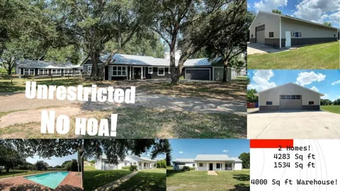 20515 Kickapoo Road