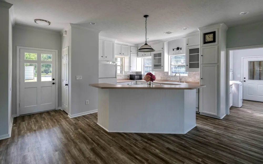 20515 Kickapoo Road Waller, TX 77484