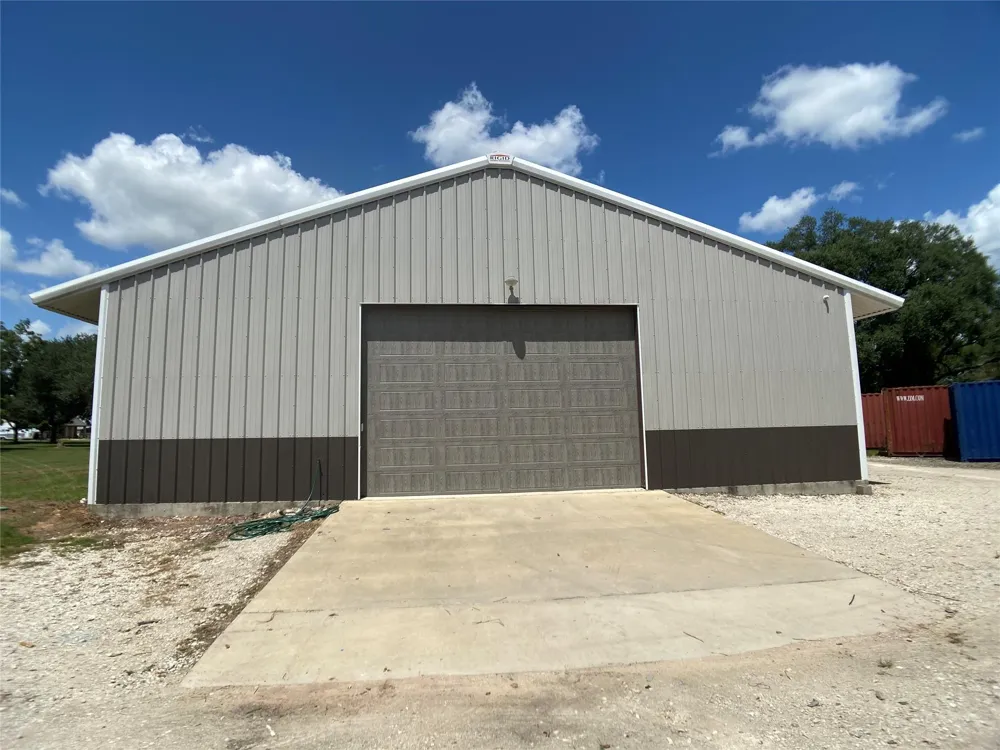 20515 Kickapoo Road Waller, TX 77484
