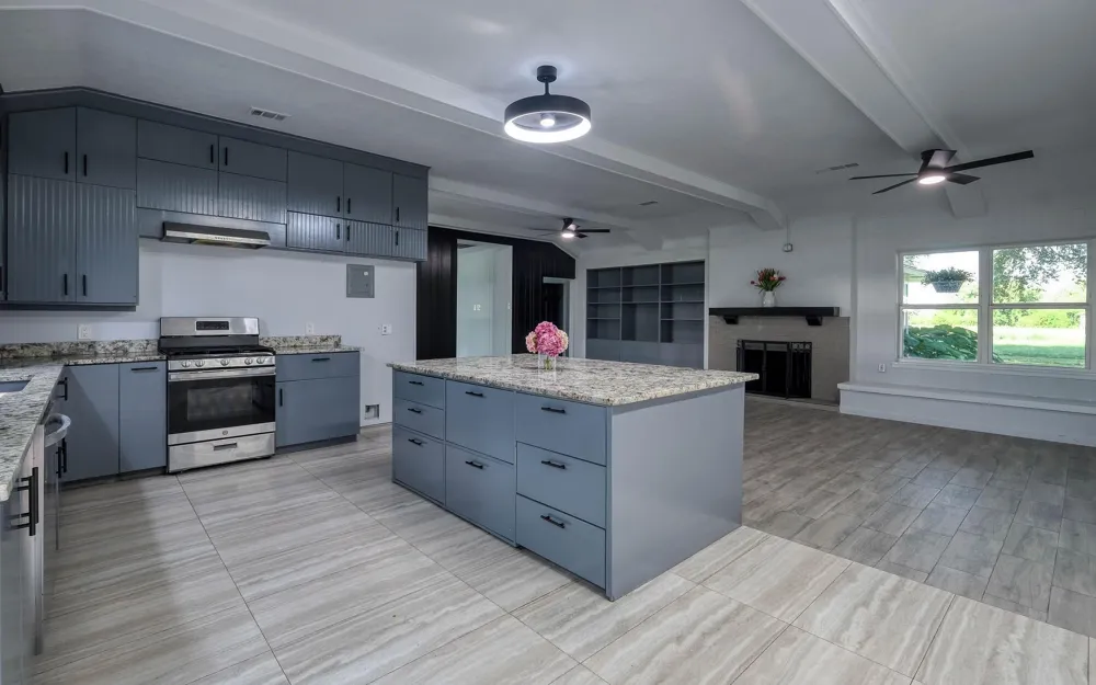 20515 Kickapoo Road Waller, TX 77484
