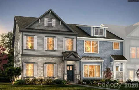15119 Meacham Farm Drive