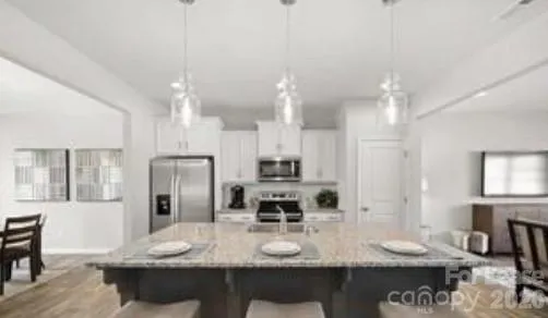 15119 Meacham Farm Drive Huntersville, NC 28078