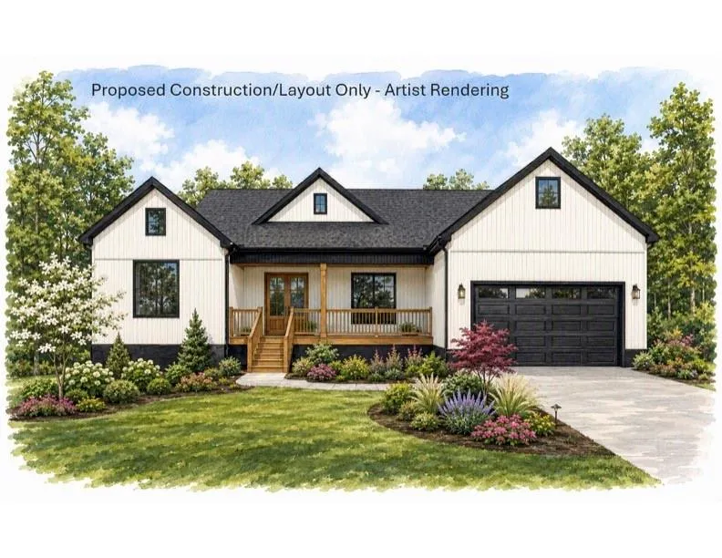 00 Chisholm Trail Rutherfordton, NC 28139