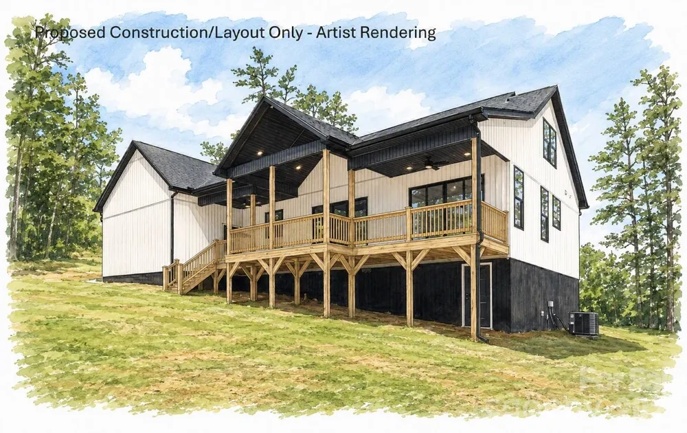 00 Chisholm Trail Rutherfordton, NC 28139