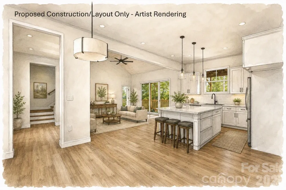 00 Chisholm Trail Rutherfordton, NC 28139