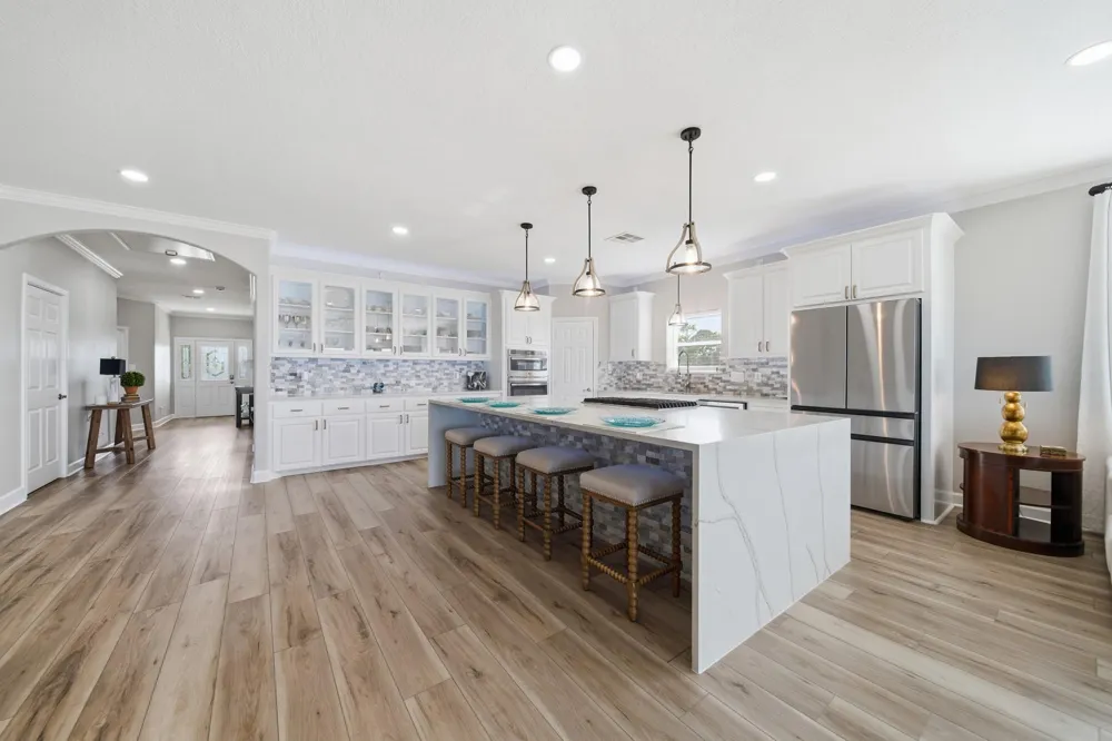 2534 Cliff Drive San Leon, TX 77539