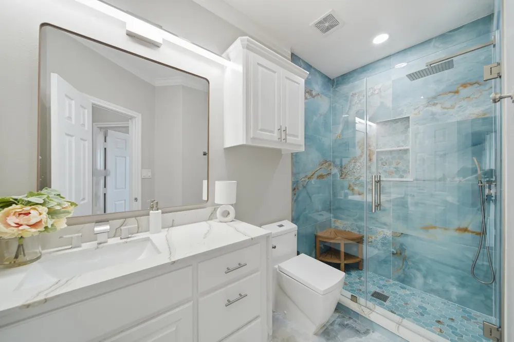 2534 Cliff Drive San Leon, TX 77539