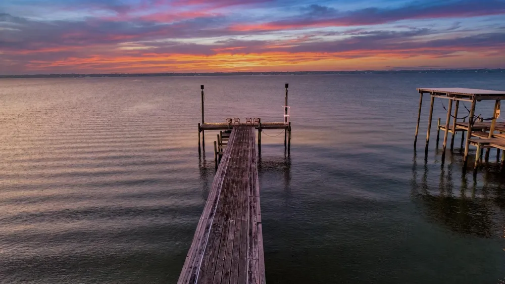 2534 Cliff Drive San Leon, TX 77539