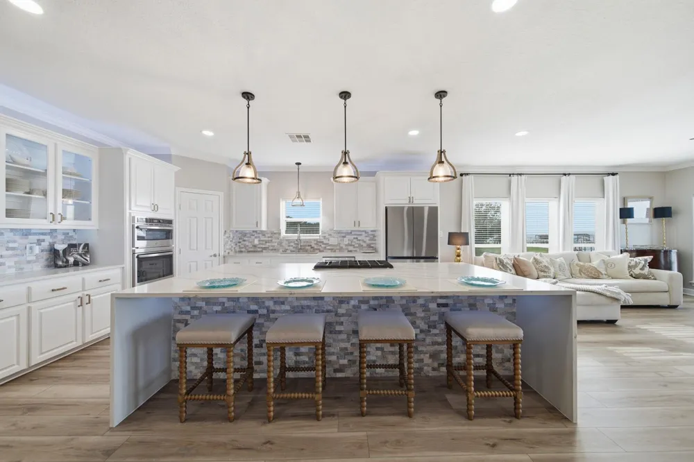2534 Cliff Drive San Leon, TX 77539