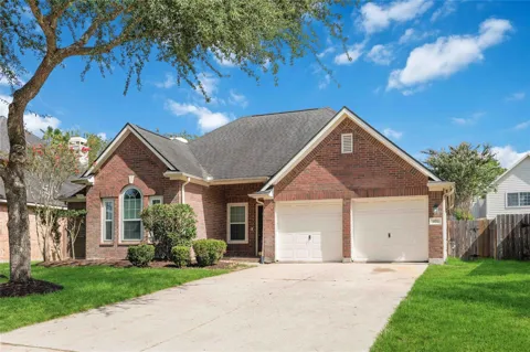 3519 Crescent Drive
