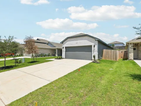 404 Sunrise Ranch Drive