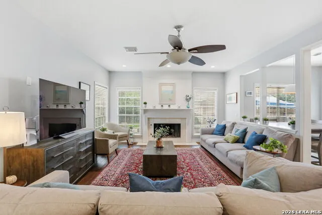 13518 Orchard Ridge San Antonio, TX 78231