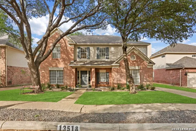 13518 Orchard Ridge San Antonio, TX 78231
