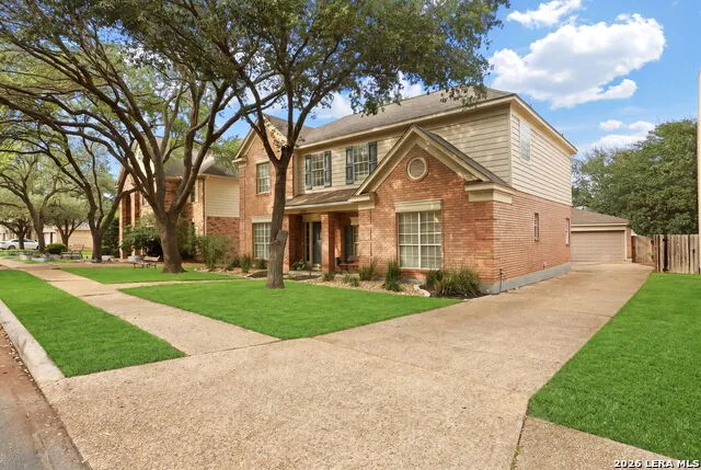 13518 Orchard Ridge San Antonio, TX 78231