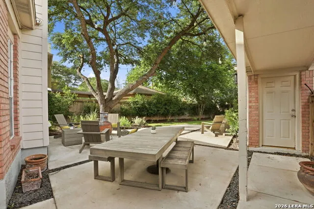 13518 Orchard Ridge San Antonio, TX 78231