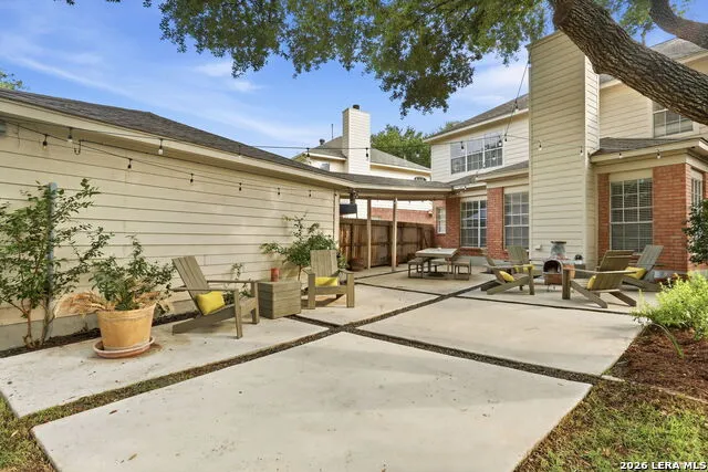 13518 Orchard Ridge San Antonio, TX 78231