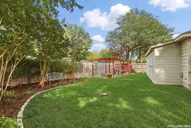 13518 Orchard Ridge San Antonio, TX 78231