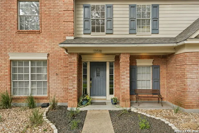13518 Orchard Ridge San Antonio, TX 78231