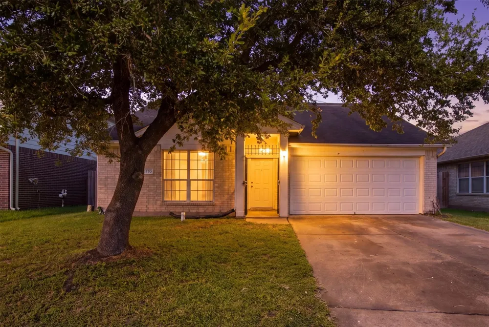15738 Boonridge Road Houston, TX 77053