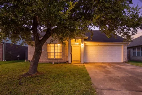 15738 Boonridge Road
