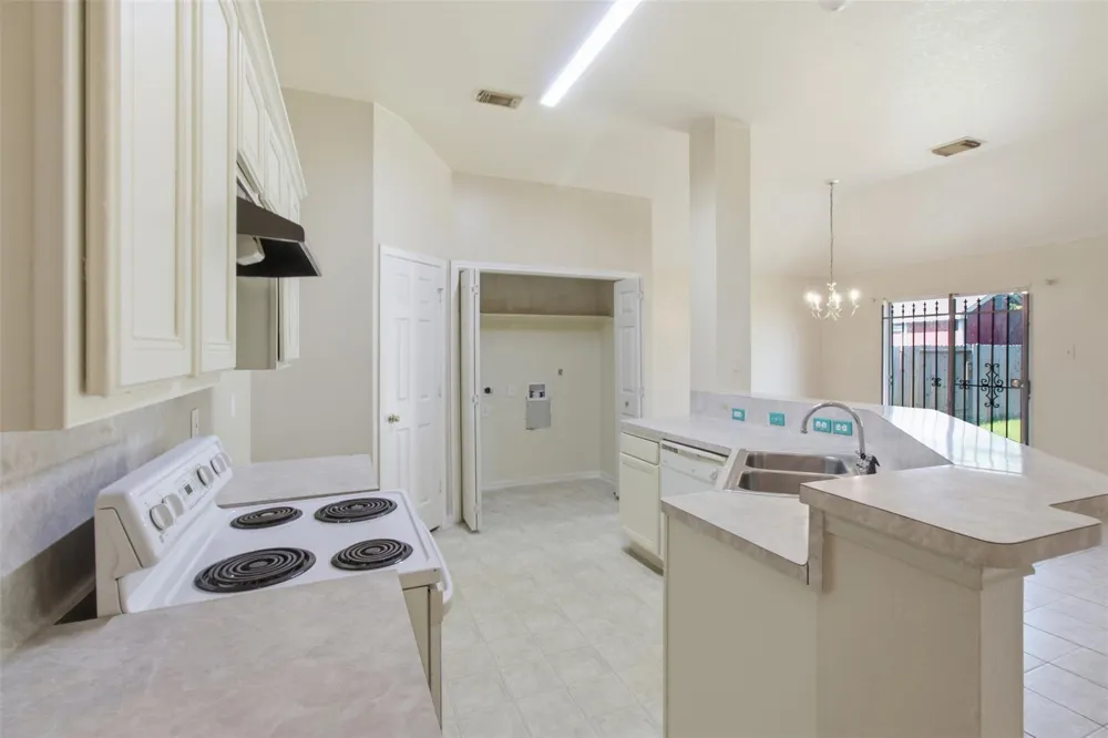 15738 Boonridge Road Houston, TX 77053