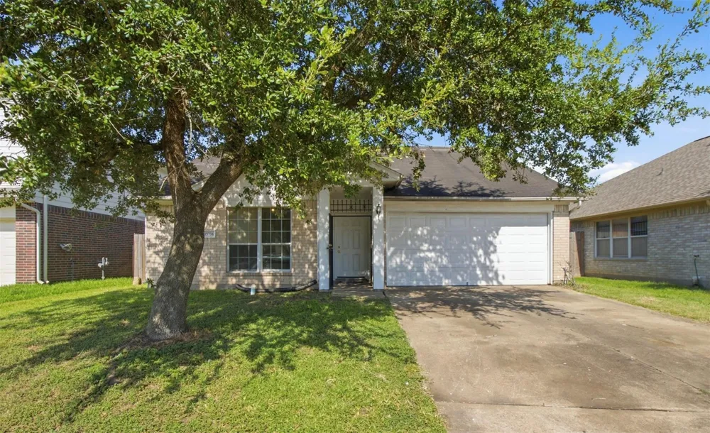 15738 Boonridge Road Houston, TX 77053