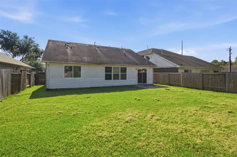 15738 Boonridge Road Houston, TX 77053