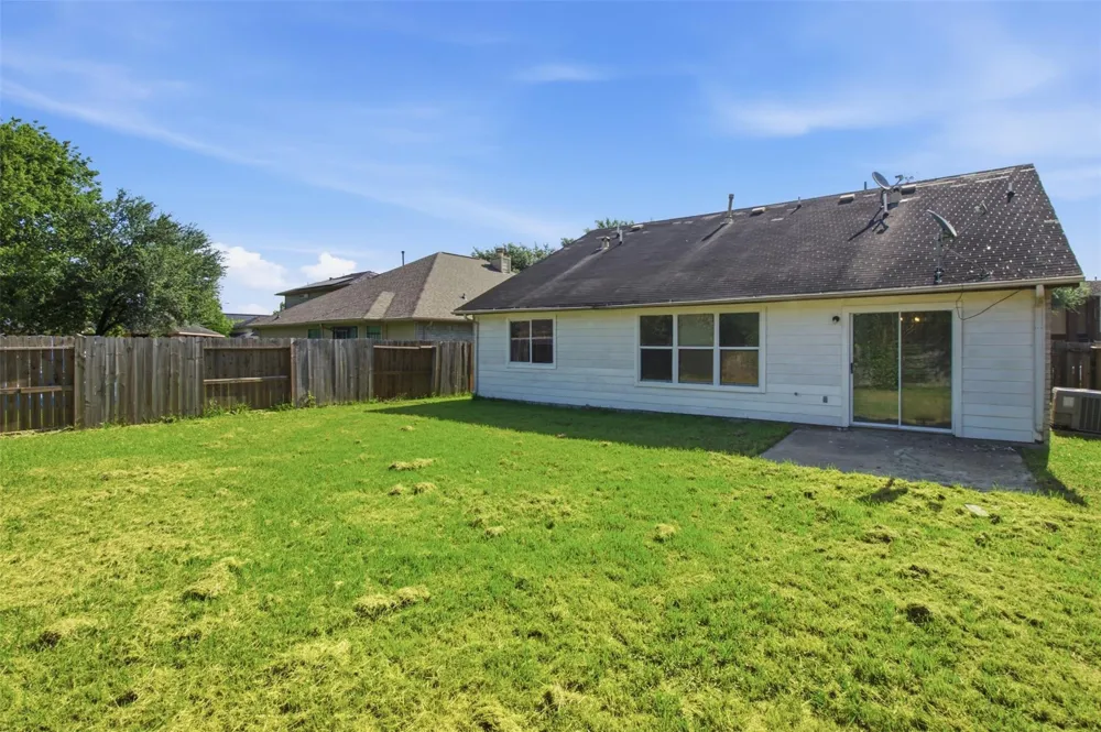 15738 Boonridge Road Houston, TX 77053