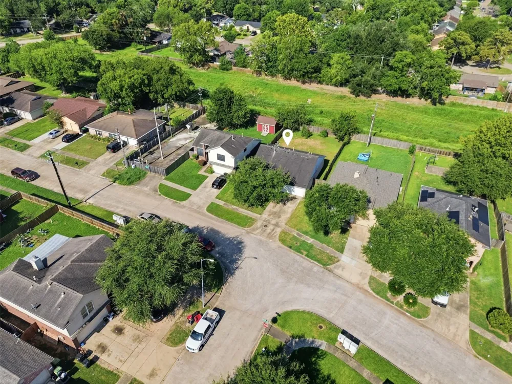 15738 Boonridge Road Houston, TX 77053