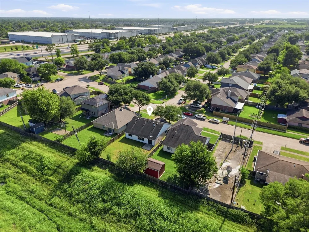 15738 Boonridge Road Houston, TX 77053