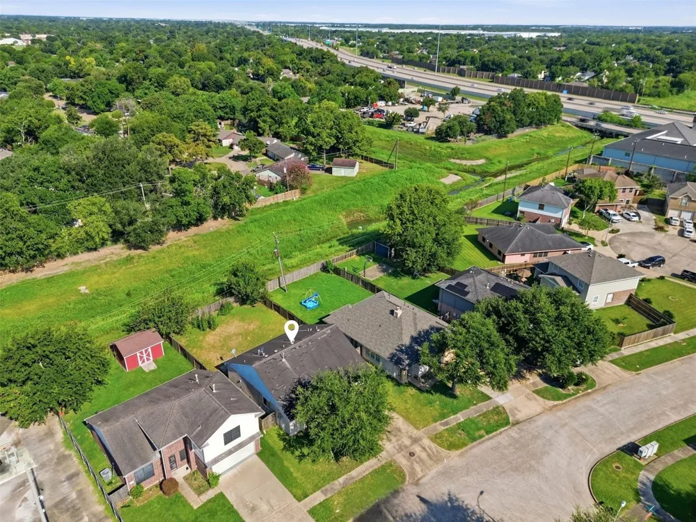 15738 Boonridge Road Houston, TX 77053