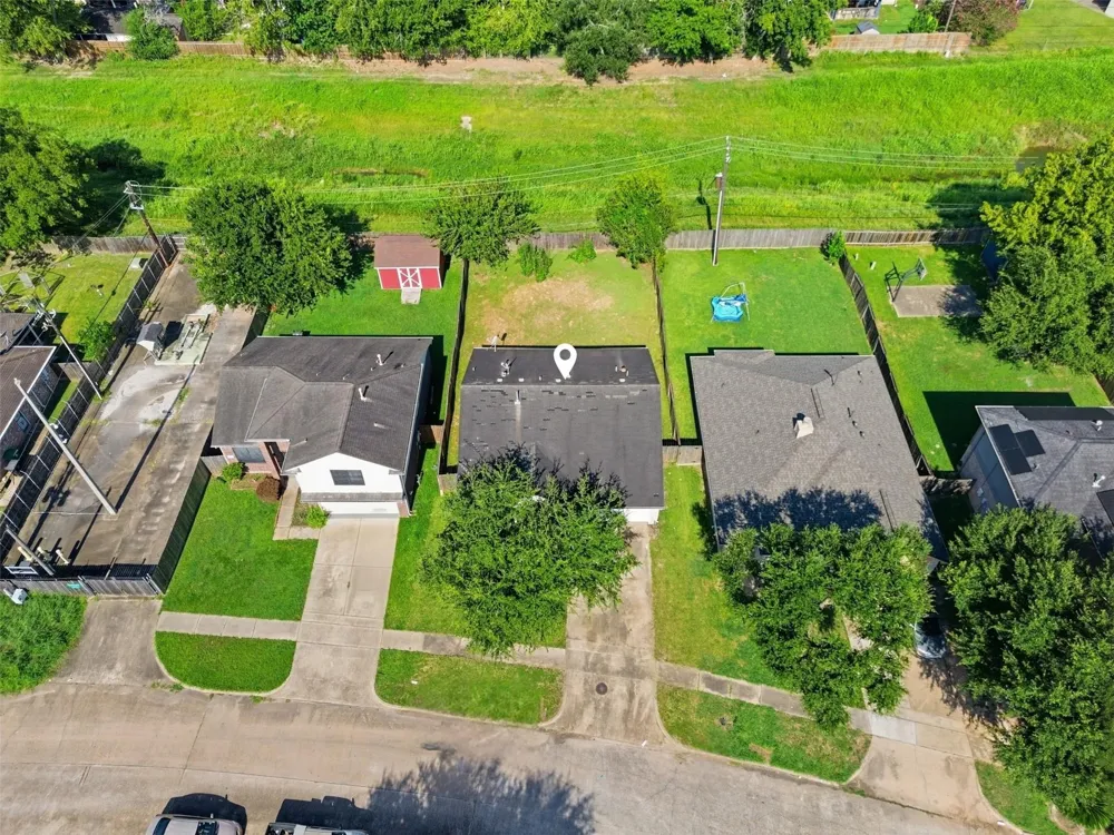 15738 Boonridge Road Houston, TX 77053