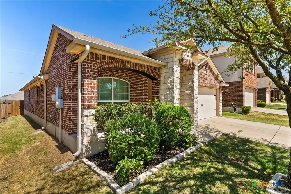 9510 Shimla Drive Killeen, TX 76542