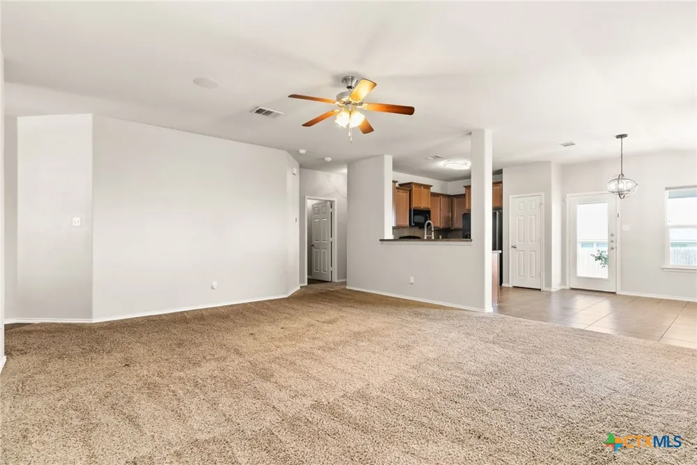 9510 Shimla Drive Killeen, TX 76542