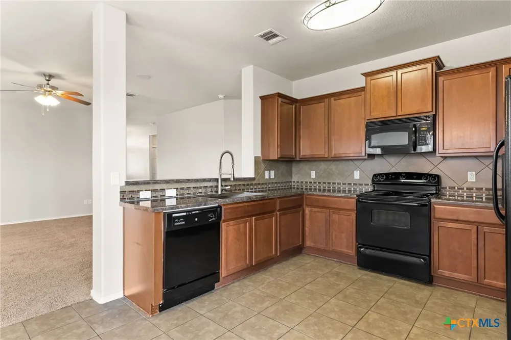 9510 Shimla Drive Killeen, TX 76542