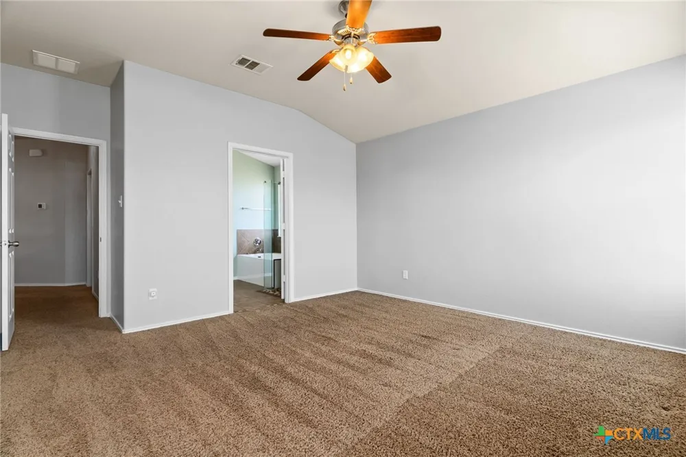 9510 Shimla Drive Killeen, TX 76542