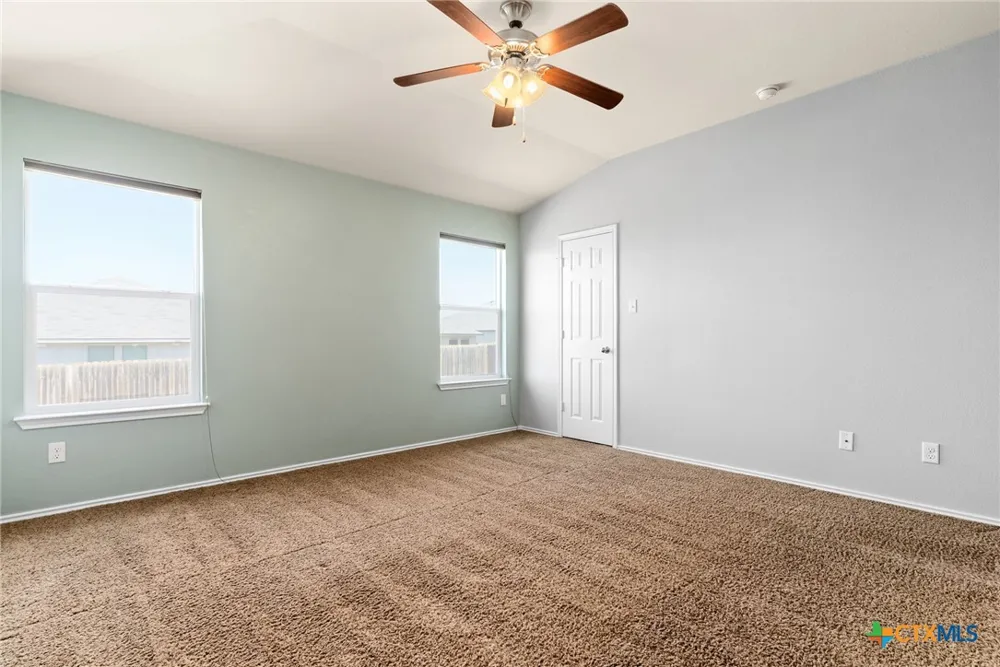 9510 Shimla Drive Killeen, TX 76542