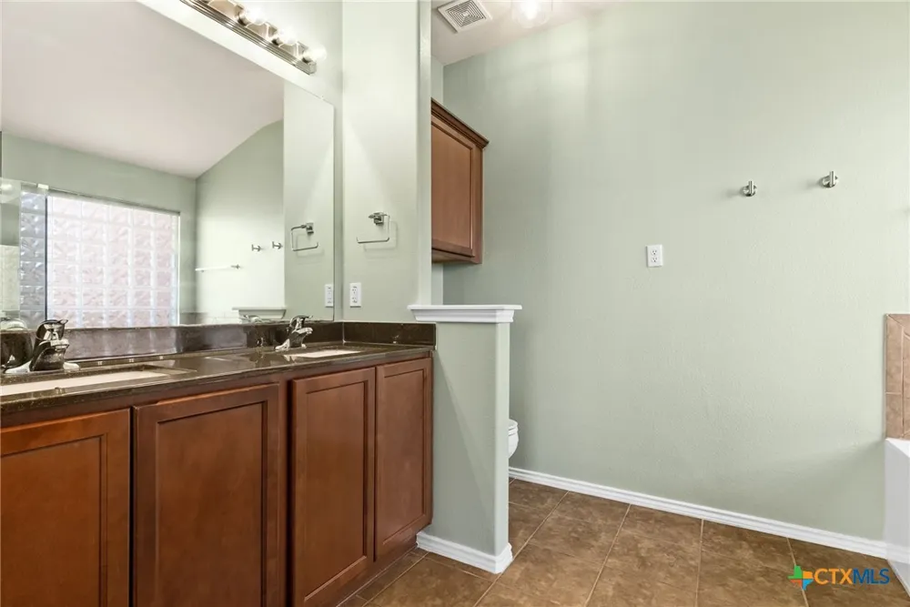 9510 Shimla Drive Killeen, TX 76542